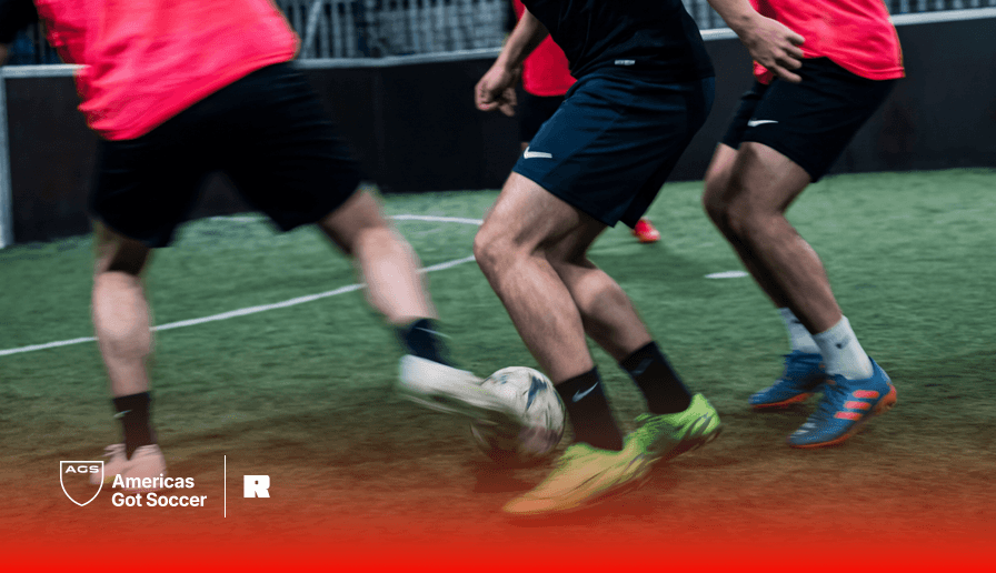 Premium indoor facility & game times